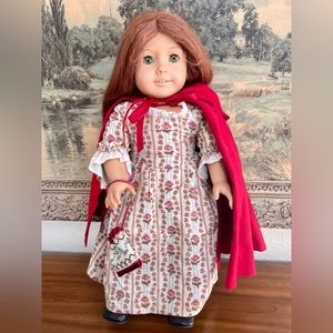 Felicity American Girl Doll